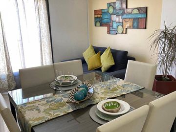Departamento en venta de 2 dormitorios en Godoy Cruz