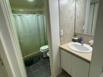 Departamento en venta de 2 dormitorios en Godoy Cruz