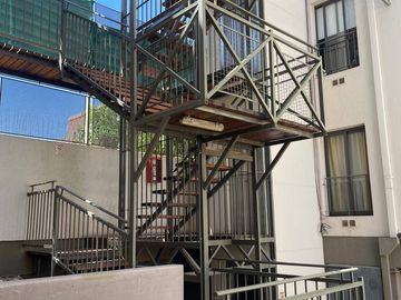 Departamento en venta de 2 dormitorios en Godoy Cruz