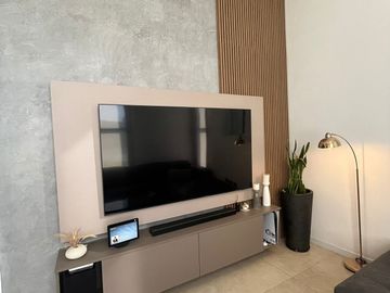 Casa en venta de 3 dormitorios c/ cochera en Los Talas