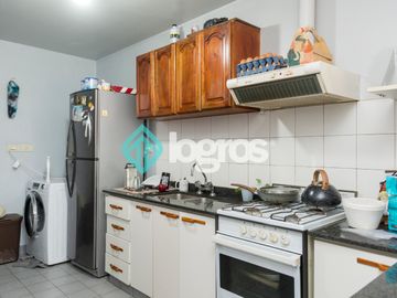 Departamento en venta de 3 dormitorios con cochera en Microcentro - Salta