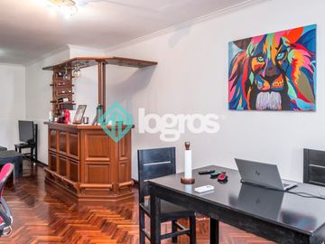 Departamento en venta de 3 dormitorios con cochera en Microcentro - Salta