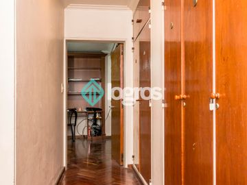 Departamento en venta de 3 dormitorios con cochera en Microcentro - Salta