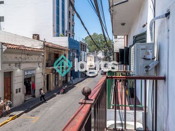 Departamento en venta de 3 dormitorios con cochera en Microcentro - Salta