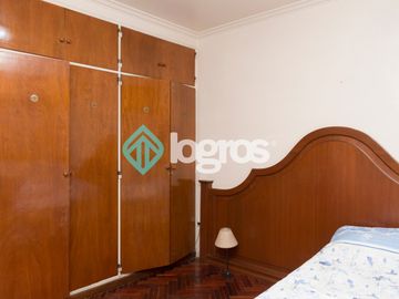 Departamento en venta de 3 dormitorios con cochera en Microcentro - Salta