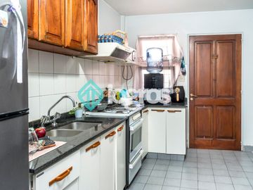 Departamento en venta de 3 dormitorios con cochera en Microcentro - Salta