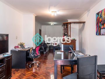Departamento en venta de 3 dormitorios con cochera en Microcentro - Salta
