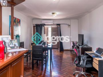 Departamento en venta de 3 dormitorios con cochera en Microcentro - Salta
