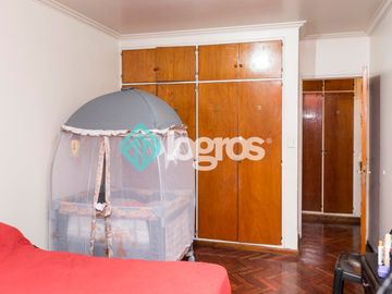 Departamento en venta de 3 dormitorios con cochera en Microcentro - Salta
