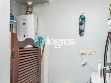 Departamento en venta de 3 dormitorios con cochera en Microcentro - Salta