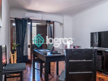 Departamento en venta de 3 dormitorios con cochera en Microcentro - Salta