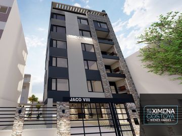 Departamento en venta de 1 dormitorio en Costa Azul