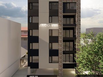 Departamento en venta de 1 dormitorio en Costa Azul