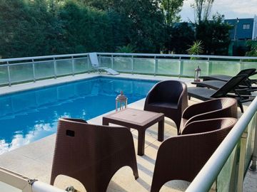 Casa en venta de 3 dormitorios c/ cochera en Brickland
