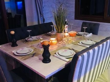 Casa en venta de 3 dormitorios c/ cochera en Brickland
