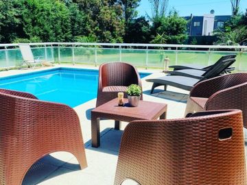 Casa en venta de 3 dormitorios c/ cochera en Brickland