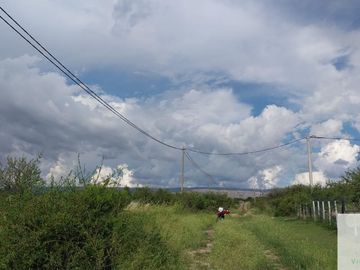 Venta Lote en San Lorenzo en Loteo “El Alto”-T135SL