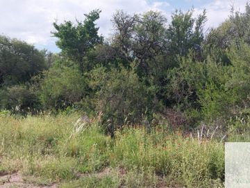 Venta Lote en San Lorenzo en Loteo “El Alto”-T135SL