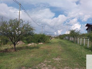 Venta Lote en San Lorenzo en Loteo “El Alto”-T135SL