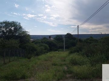 Venta Lote en San Lorenzo en Loteo “El Alto”-T135SL