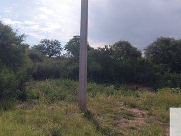 Venta Lote en San Lorenzo en Loteo “El Alto”-T135SL