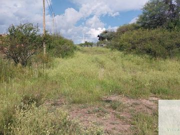 Venta Lote en San Lorenzo en Loteo “El Alto”-T135SL