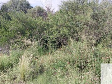 Venta Lote en San Lorenzo en Loteo “El Alto”-T135SL