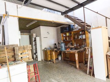 Depósito en venta de 290m2 ubicado en Pedro Pico