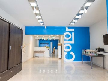 Depósito en venta de 290m2 ubicado en Pedro Pico