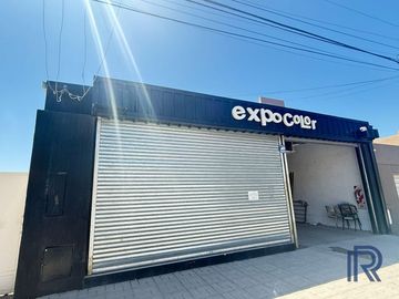 Depósito en venta de 290m2 ubicado en Pedro Pico
