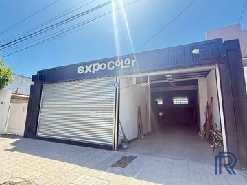 Depósito en venta de 290m2 ubicado en Pedro Pico