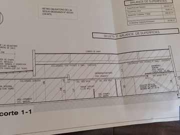 Depósito en venta de 290m2 ubicado en Pedro Pico