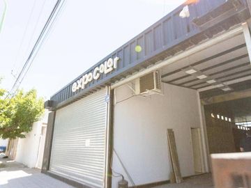 Depósito en venta de 290m2 ubicado en Pedro Pico