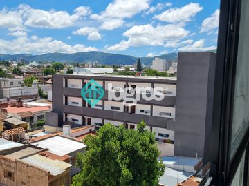 Departamento en venta de 1 dormitorio en Salta
