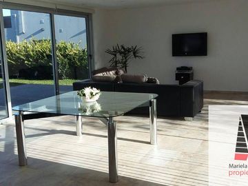 Casa en venta de 3 dormitorios en La Reserva
