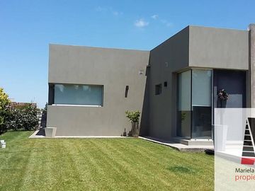 Casa en venta de 3 dormitorios en La Reserva
