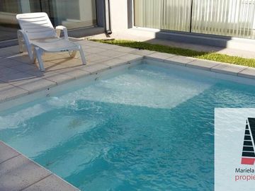 Casa en venta de 3 dormitorios en La Reserva