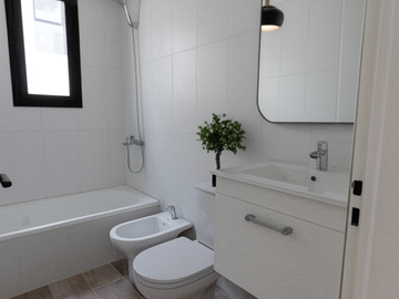 Departamento en venta de 2 dormitorios en Villa Mitre