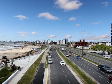 VENTA Departamentos Parque Camet Mar del Plata
