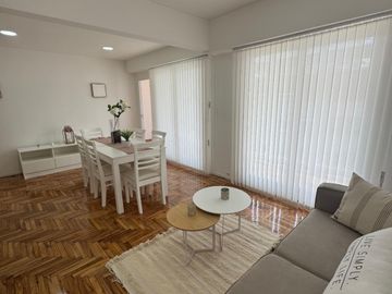 VENTA departamento Plaza Colón Mar del Plata 4 ambientes