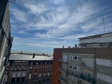 VENTA departamento Plaza Colón Mar del Plata 4 ambientes