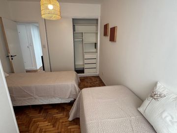 VENTA departamento Plaza Colón Mar del Plata 4 ambientes