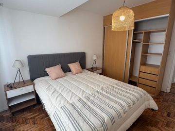 VENTA departamento Plaza Colón Mar del Plata 4 ambientes