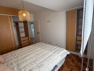 VENTA departamento Plaza Colón Mar del Plata 4 ambientes