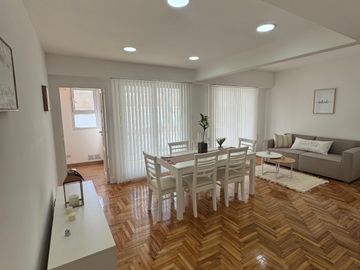 VENTA departamento Plaza Colón Mar del Plata 4 ambientes
