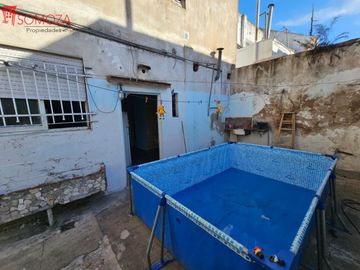 PH en venta de 1 dormitorio en Flores