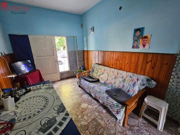 PH en venta de 1 dormitorio en Flores