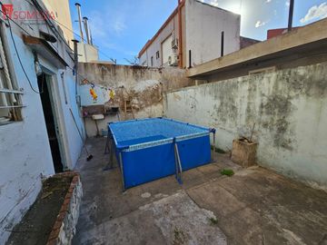 PH en venta de 1 dormitorio en Flores
