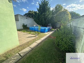 Casa en venta de 2 dormitorios c/ cochera en 9 de Julio