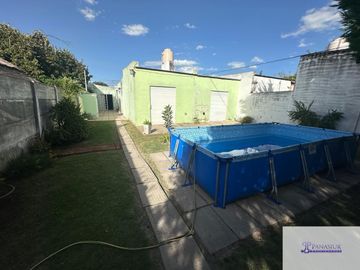 Casa en venta de 2 dormitorios c/ cochera en 9 de Julio